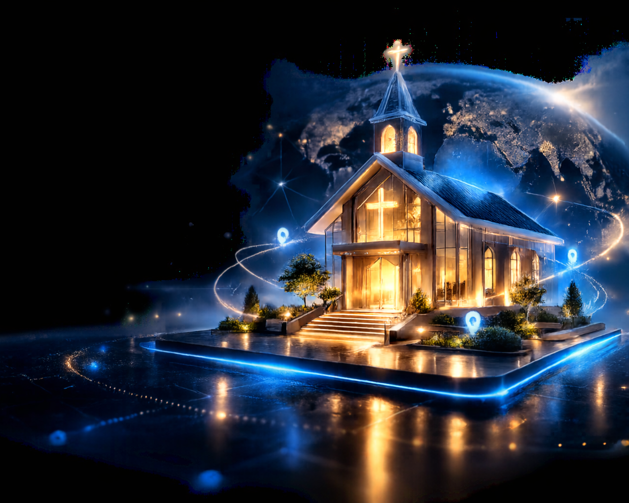 Bible Union Fellowship Church